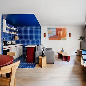 Apartamento Ático